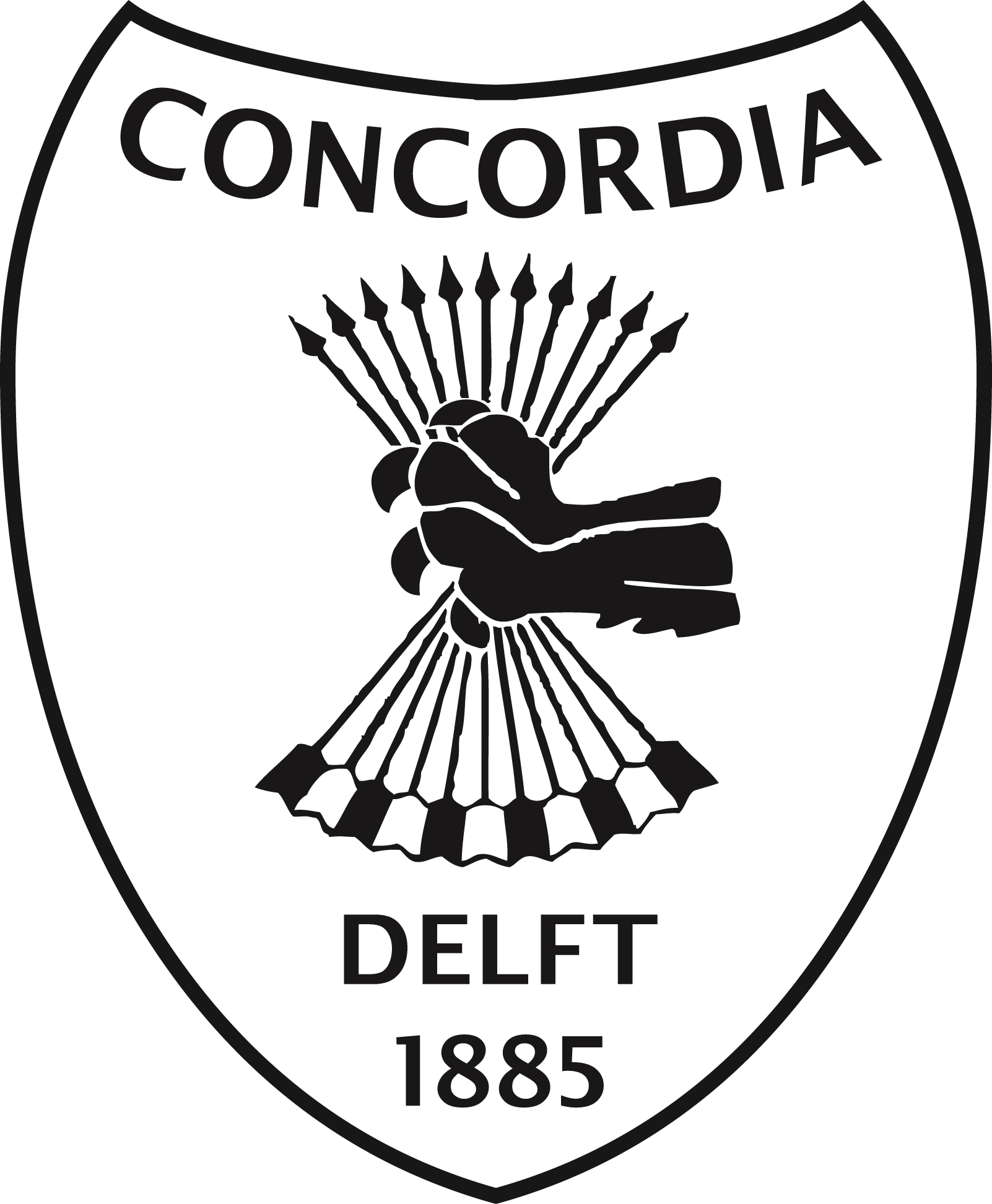 DSV Concordia Delft