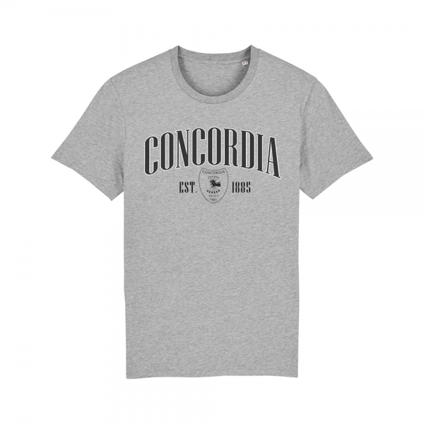Concordia Logo T-shirt