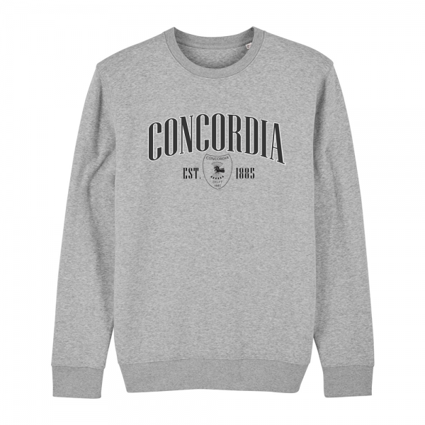 Concordia Logo Sweater