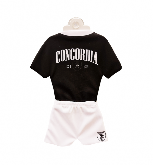 Concordia mini tenue